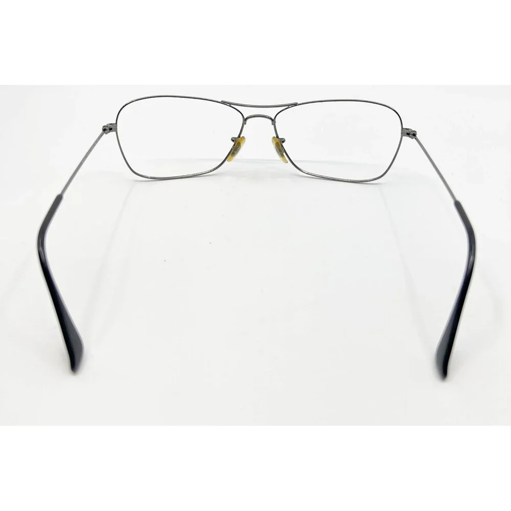 Ray-Ban Sunglasses Frames Mens Gunmetal RB3388 004/58 58-15-135